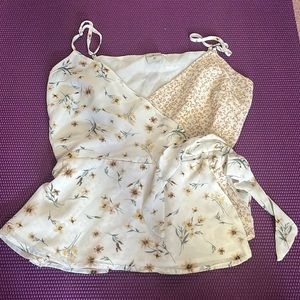 Women’s dress shirt